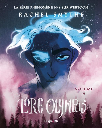 Lore Olympus t4