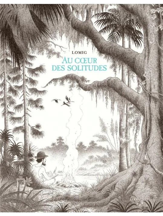 Au coeur des solitudes
