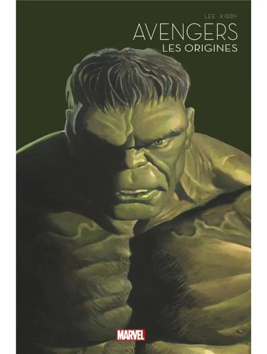 Avengers , les origines
