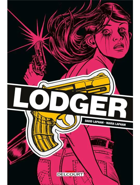 Lodger
