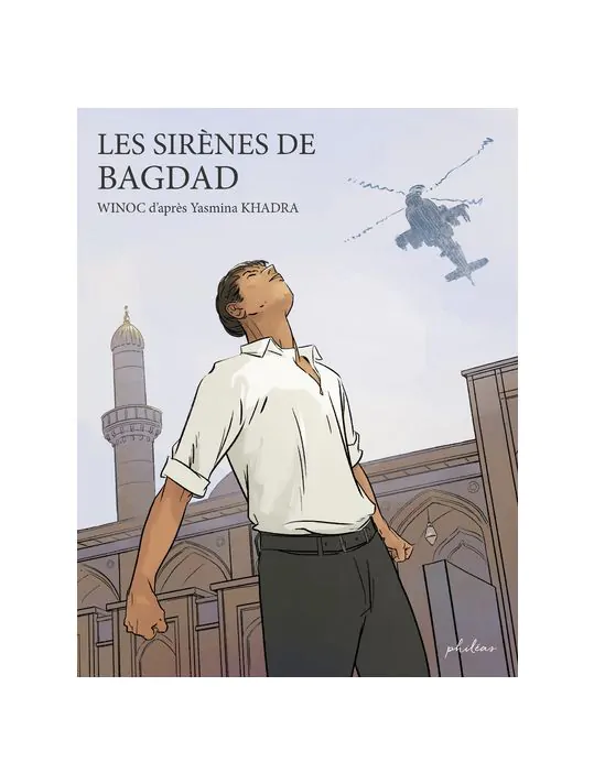 Les sirènes de Bagdad