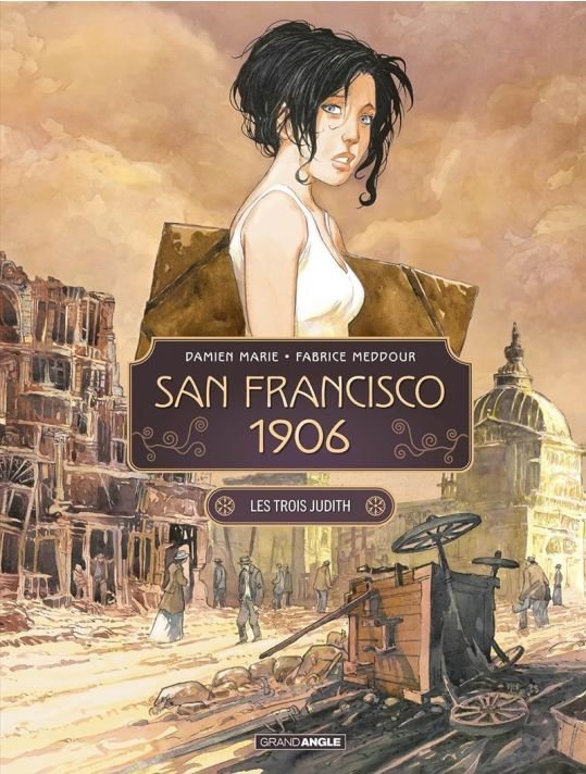 San Francisco 1906 tome 1.jpg