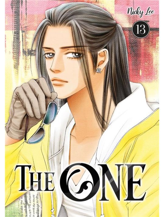 Critique par une ado : The one tome 13 & 14