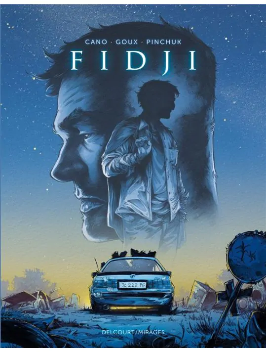 Fidji
