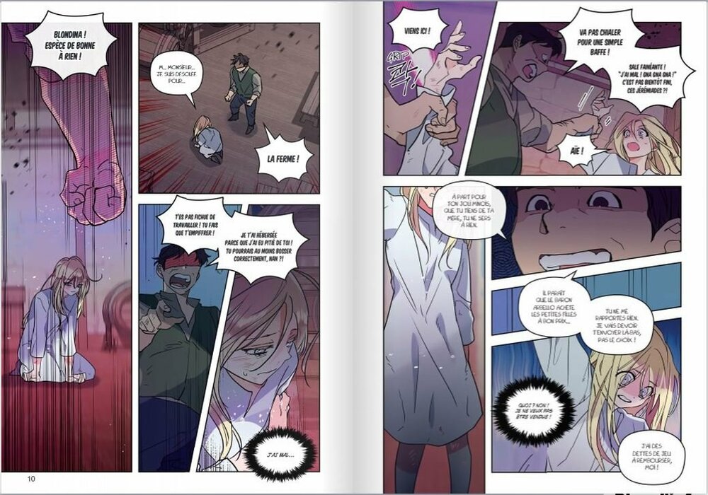 my gently raised beast 1 p2.JPG