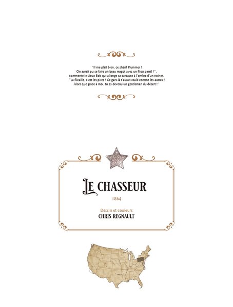 Pages de Preview 7 premières histoires de LAWMEN OF THE WEST_page-0015.jpg