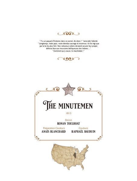 Pages de Preview 7 premières histoires de LAWMEN OF THE WEST_page-0005.jpg