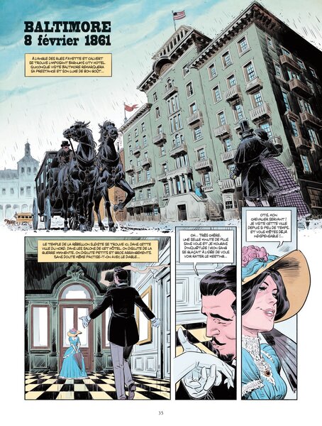 Pages de Preview 7 premières histoires de LAWMEN OF THE WEST_page-0012.jpg