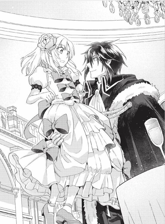 the do-over damsel conquers the dragon emperor 1 p7.JPG