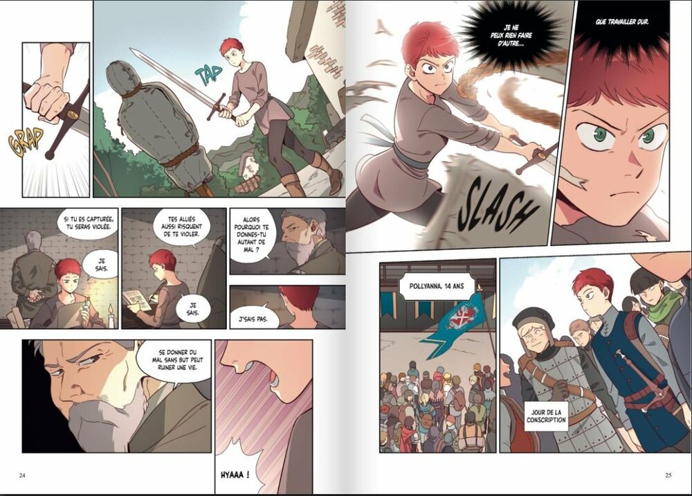 l'armure et la couronne 1 p8.JPG