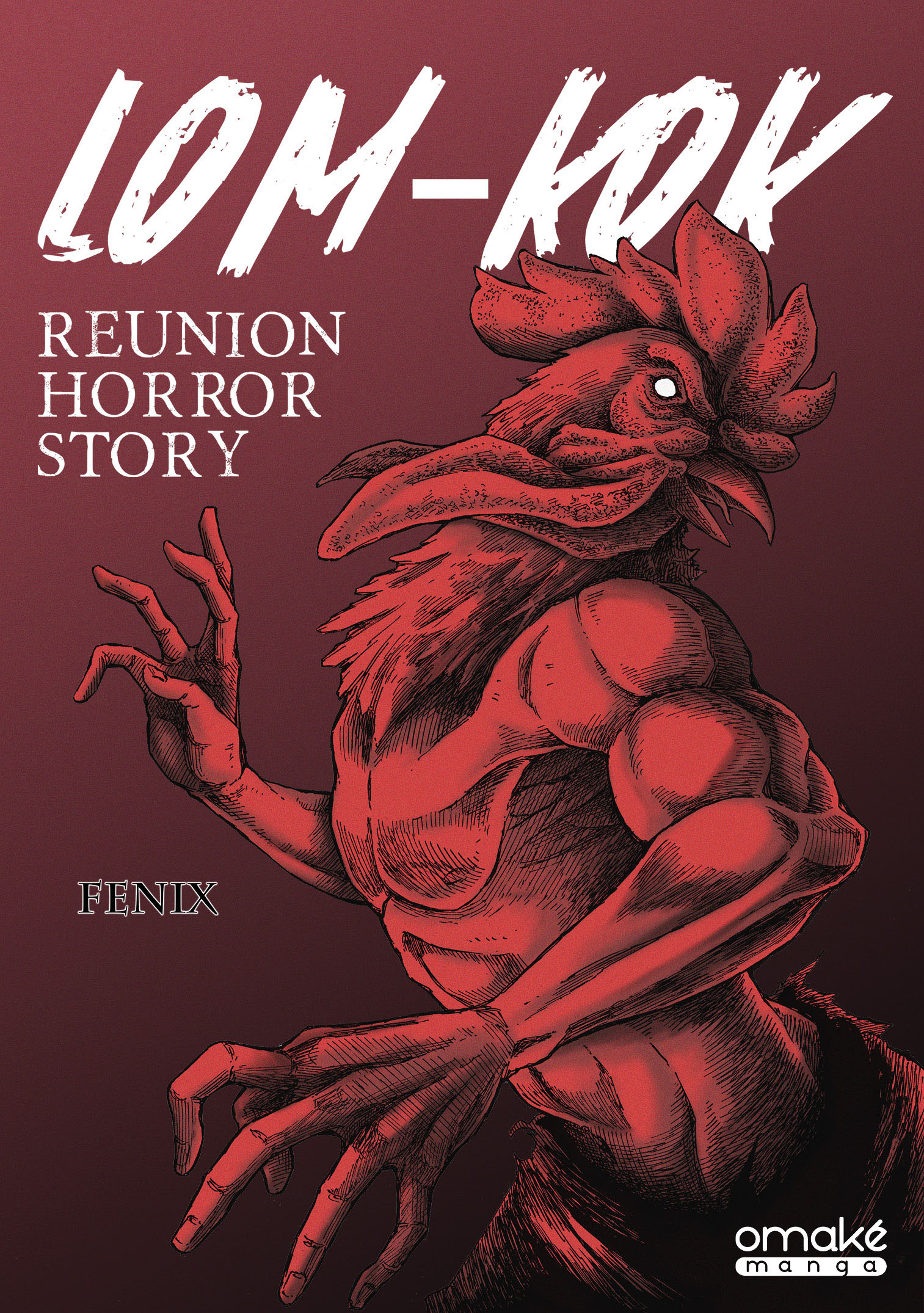Lom-Kok Reunion Horror Story