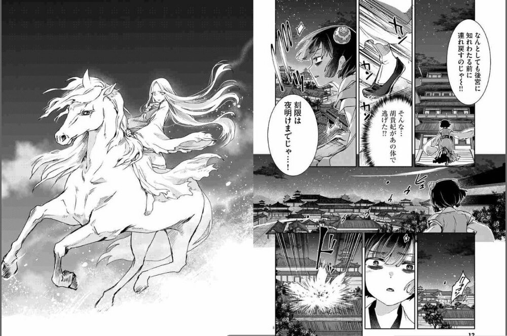 le palais des assassins tome 3 p4.JPG