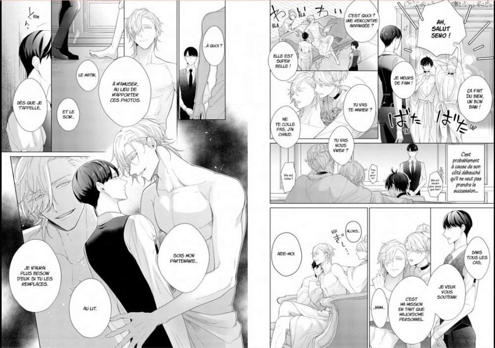 le pauvre bêta ne connaît pas l'amour 1 p4.JPG