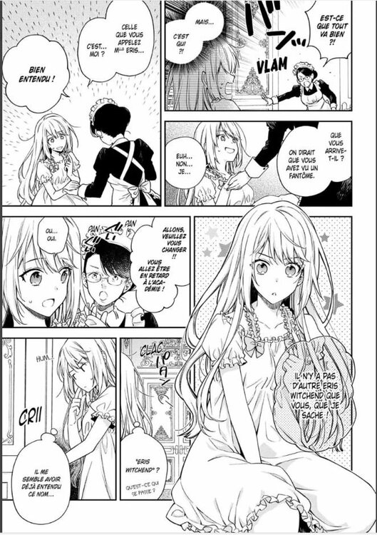 the second chance of the villainess 1 p5.JPG