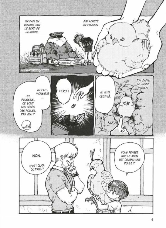 sahashi et les créatures fantastiques 1 p1.jpg