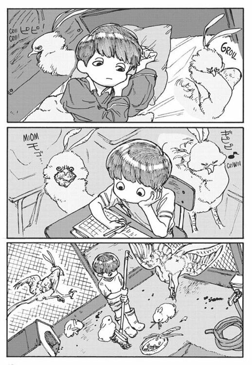 sahashi et les créatures fantastiques 1 p4.jpg
