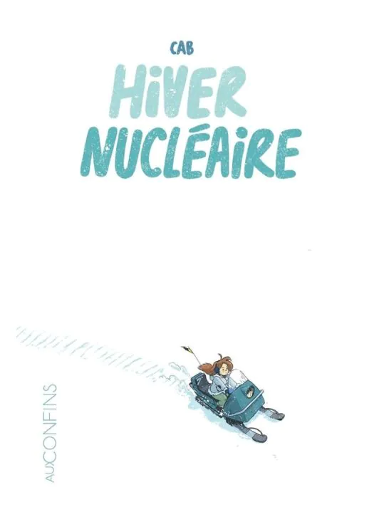 Hiver nucléaire