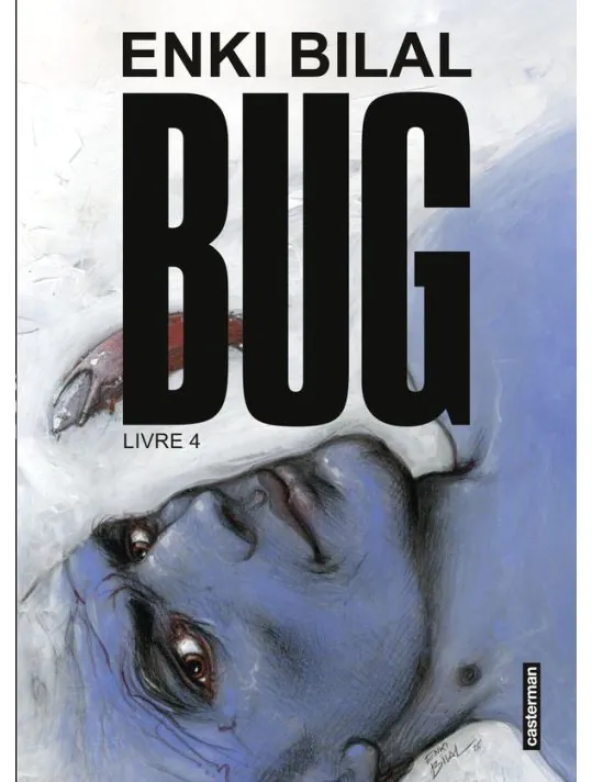 Bug tome 4