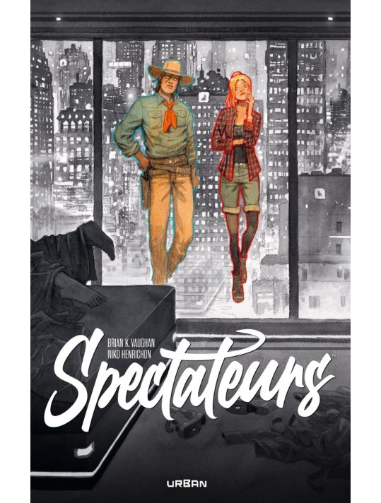 Spectateurs