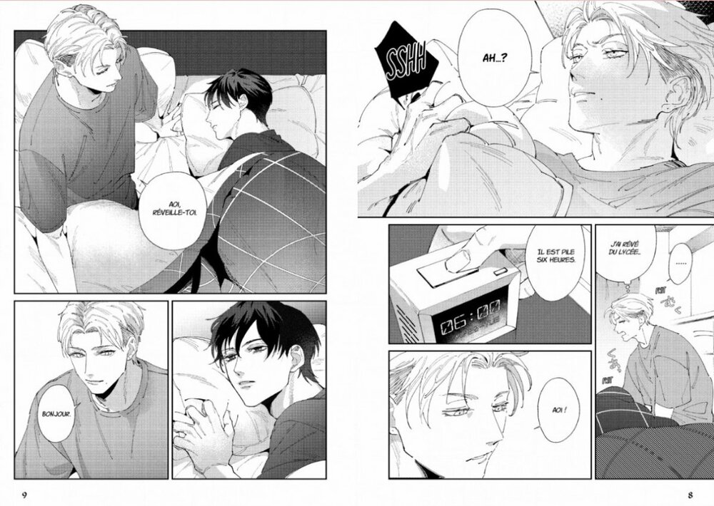 la merveilleuse famille de shima p1.jpg