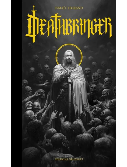 Deathbringer