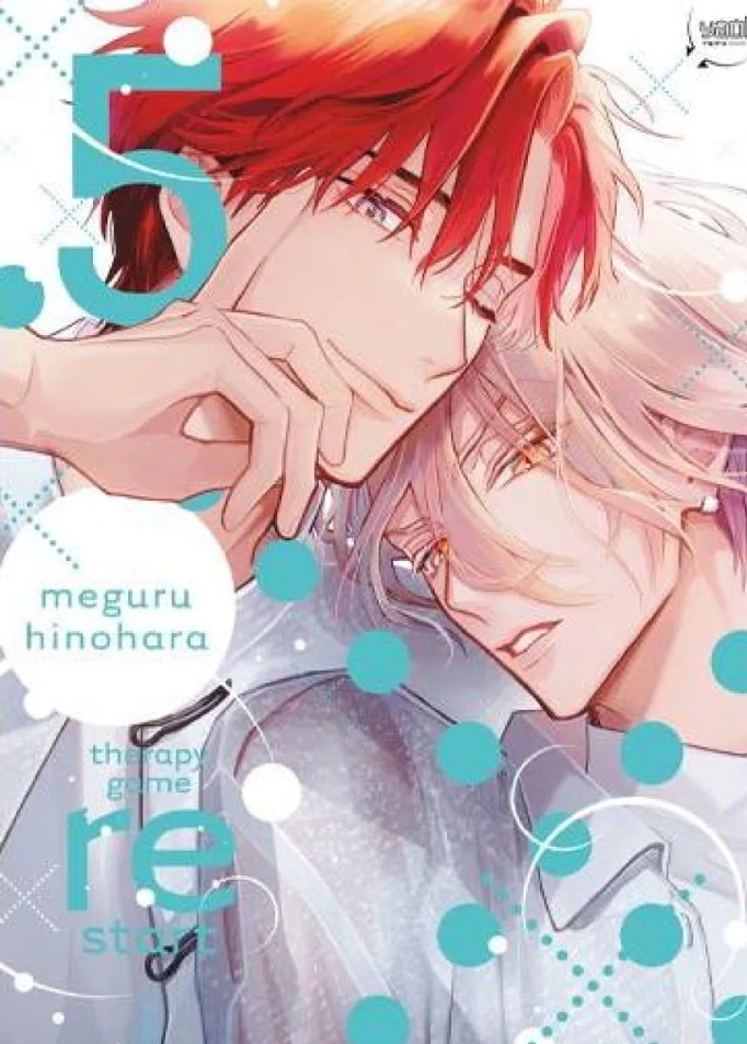 Therapy game restart tome 5