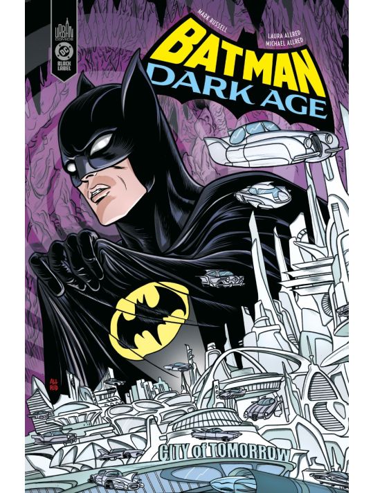 Batman dark age