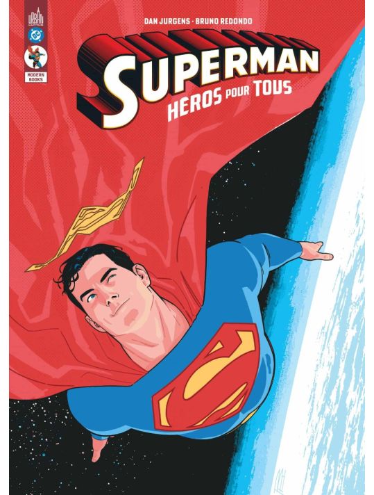 Superman héros pour tous