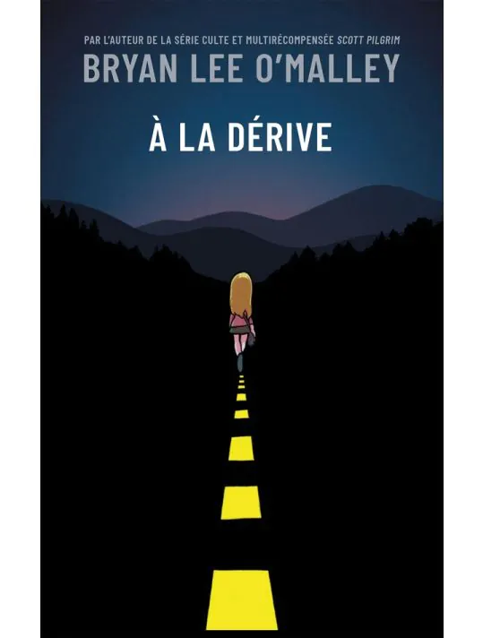 A la dérive