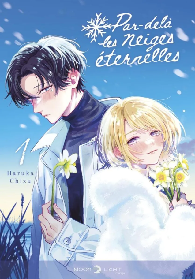 Par-delà les neiges éternelles tome 1