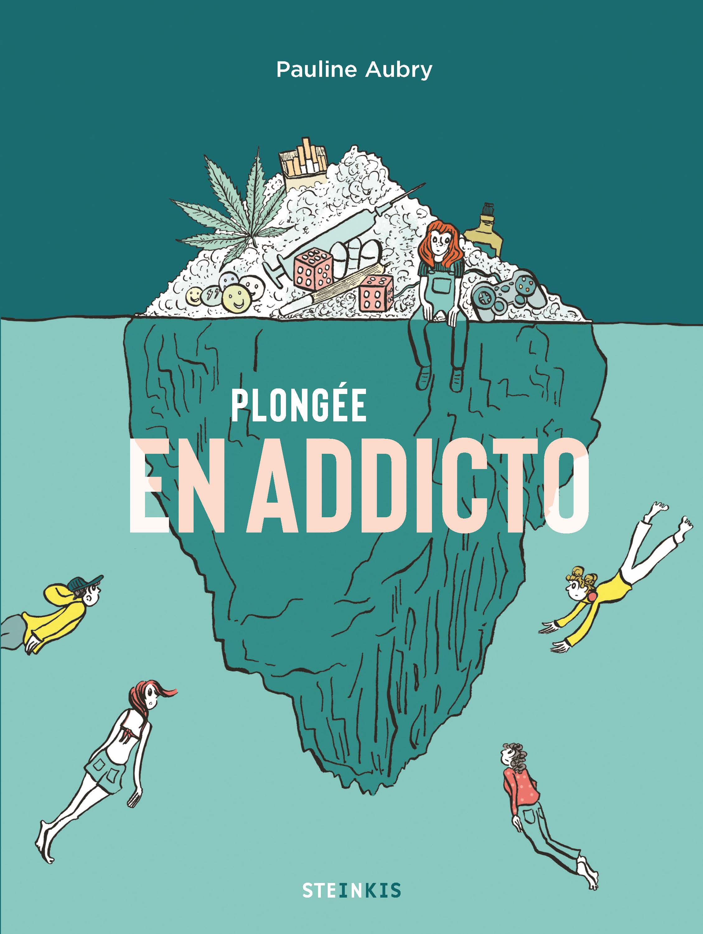 Plongée en addicto