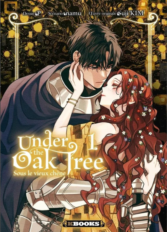 Under the oak tree tome 1