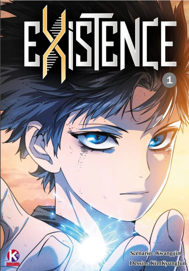 Existence tome 1