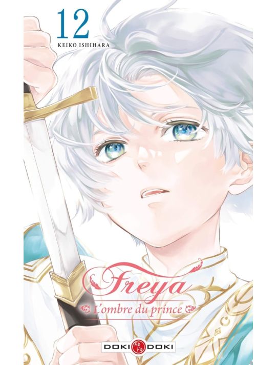 Freya tome 12