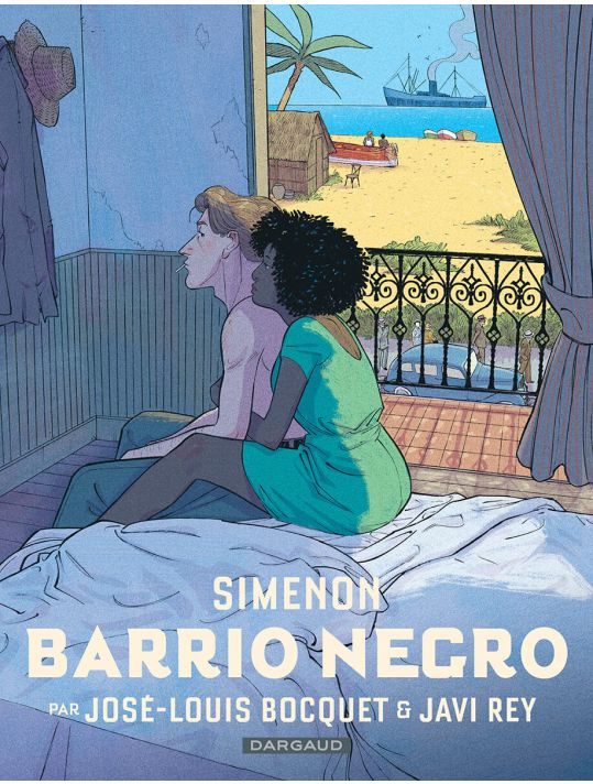 Barrio Negro
