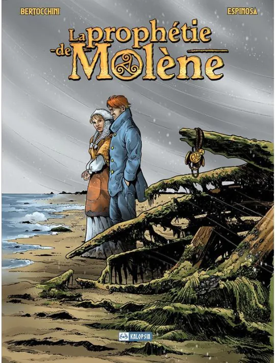 La prophétie de Molène