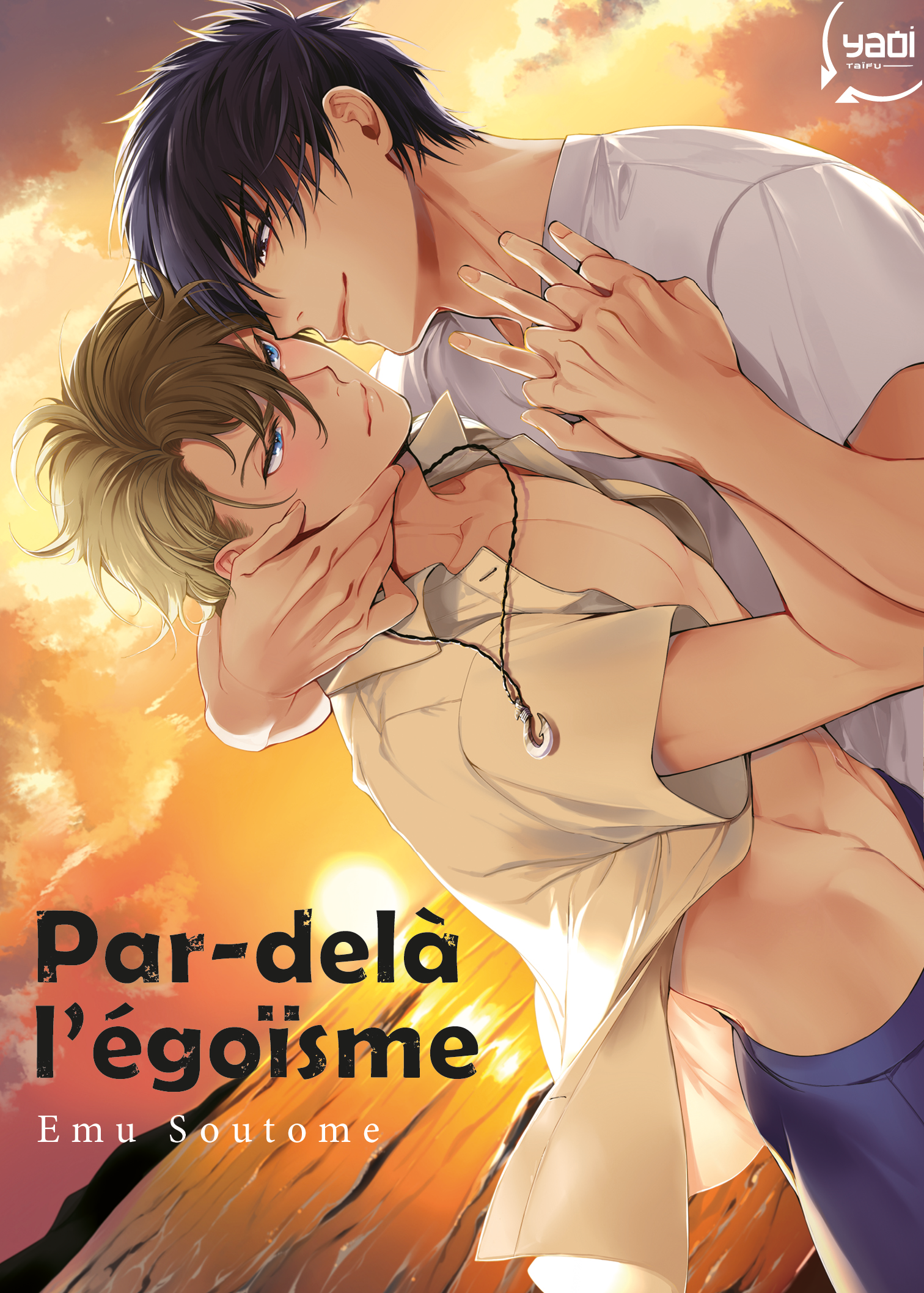 Par-delà l'égoïsme