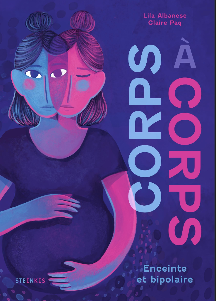 Corps à corps - Enceinte et bipolaire