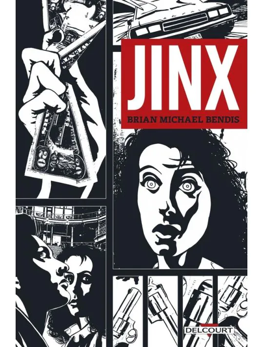 Jinx