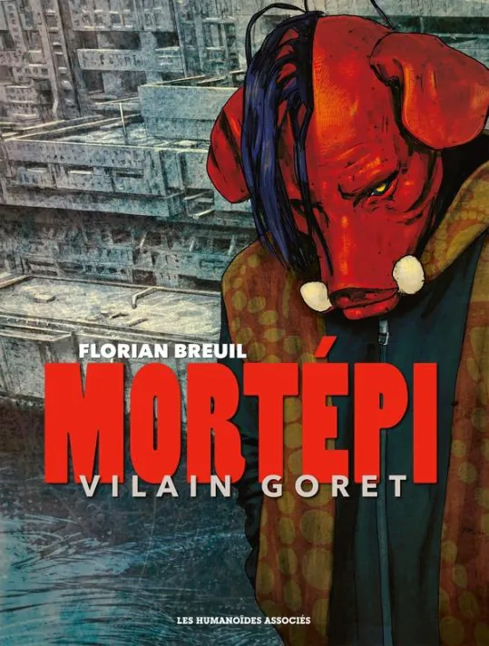 Mortépi