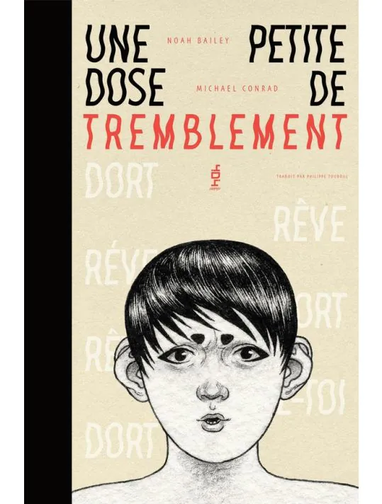 Une petite dose de tremblement