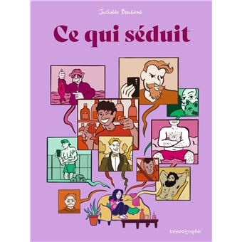 Ce qui séduit