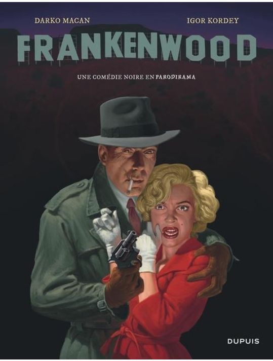 Frankenwood