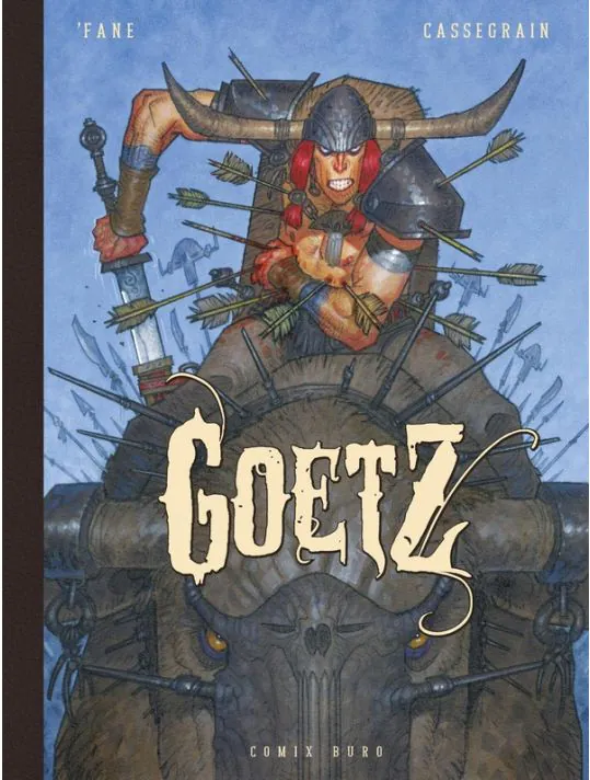 Goetz