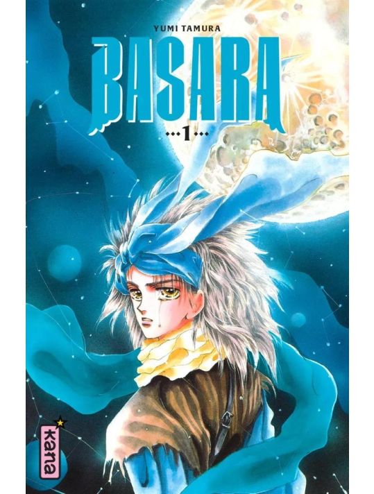 Basara - star edition tome 1