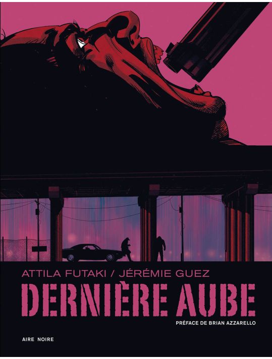 Dernière aube