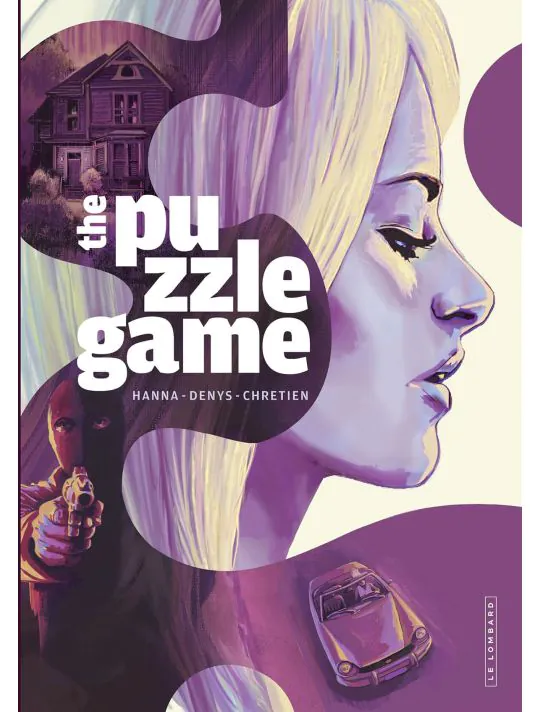 The Puzzle Game
