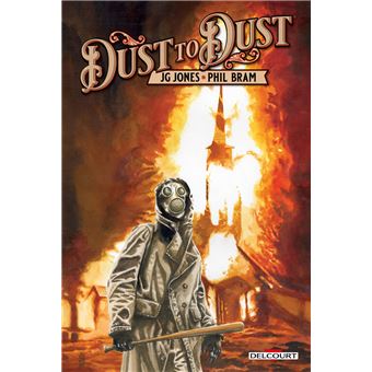 Dust to dust
