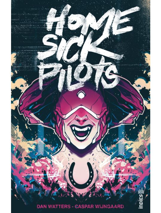 Home sick pilots
