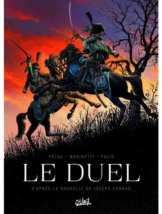Le duel
